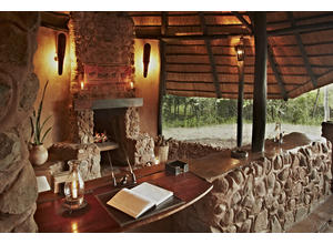 open honeymoon suite